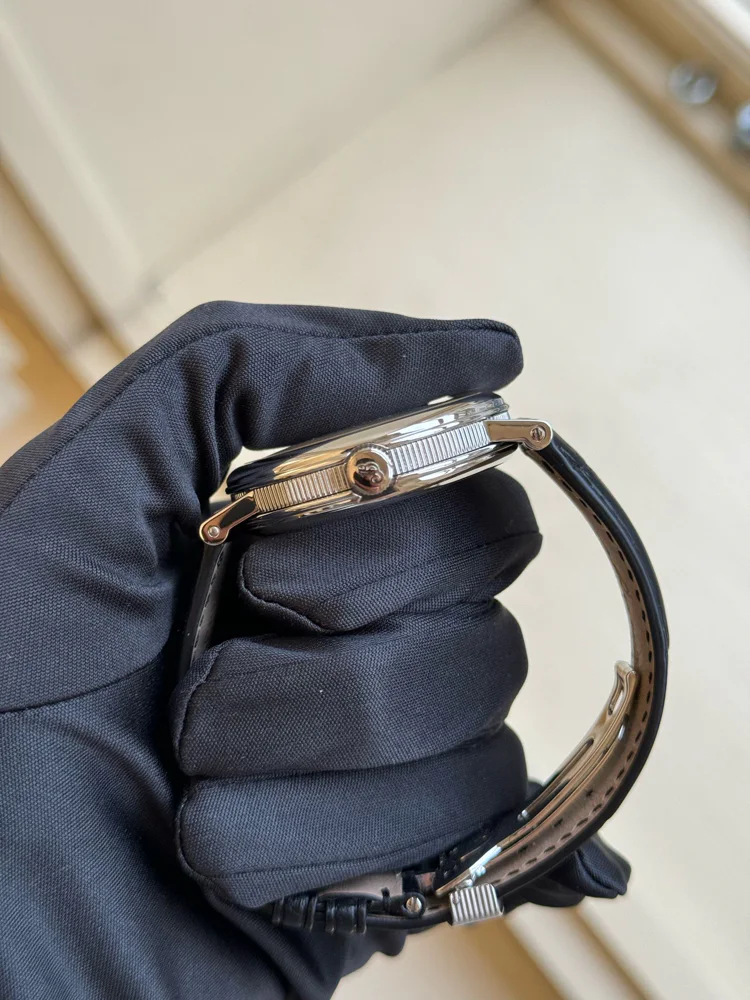 Breguet Classique Complications 3657pt/12/9v6